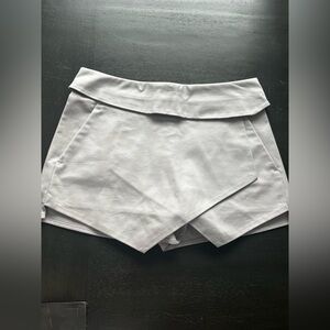 Aritzia Talula Berklee Skort Light Purple Size 0